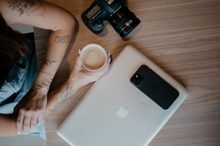 Pasos para iniciarte en la fotografía digital y capturar momentos especiales